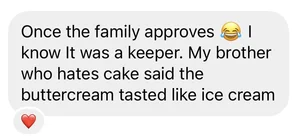 Lemon Berry Honey Butter Crunch Cake — The Station Bakery