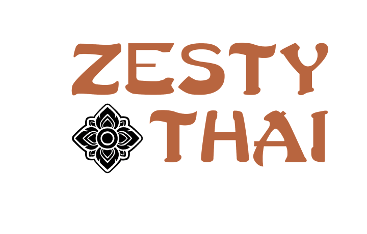 Zesty Thai Cuisine