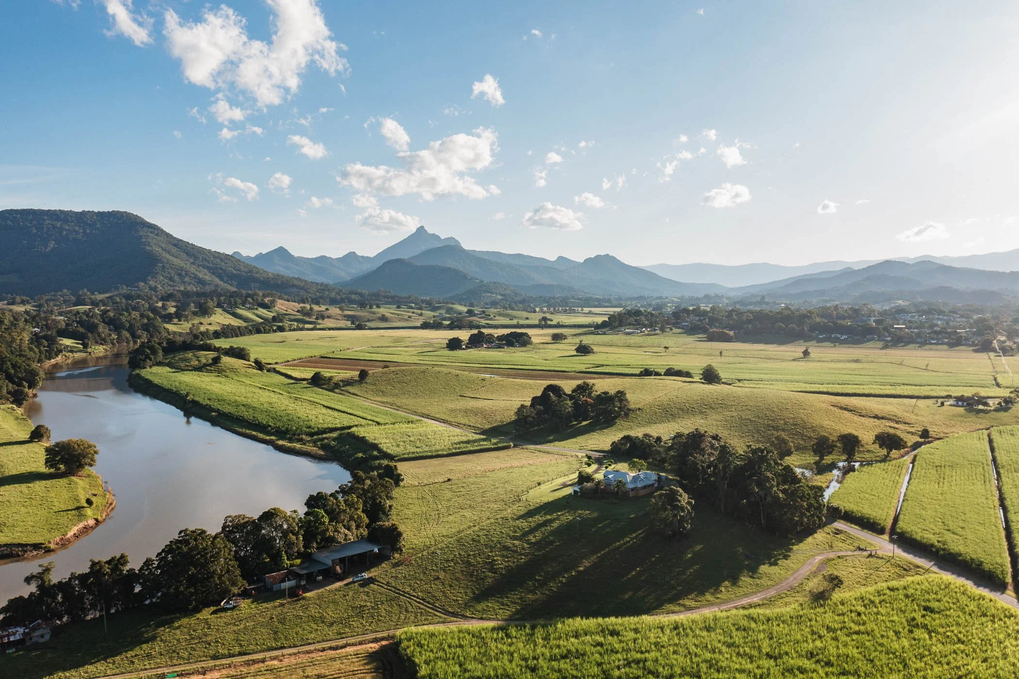 A Perfect Weekend Escape to the Tweed Valley