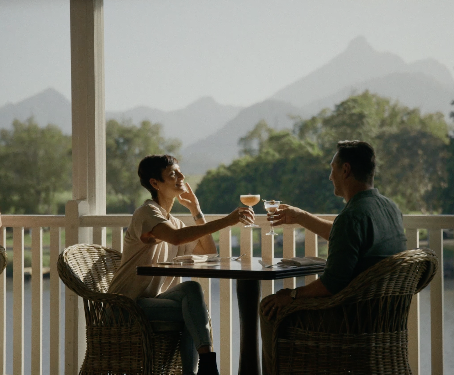 Why Gold Coast Diners Are Making the Journey South