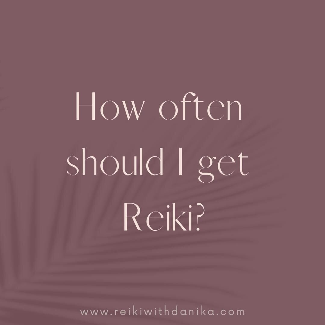 The short answer - It's up to you! 😄

The longer answer - Notice how you feel after the session and in the following days. If your body &amp; mind are hinting to you that it's something you should explore further, then go with it! 

If you are deali