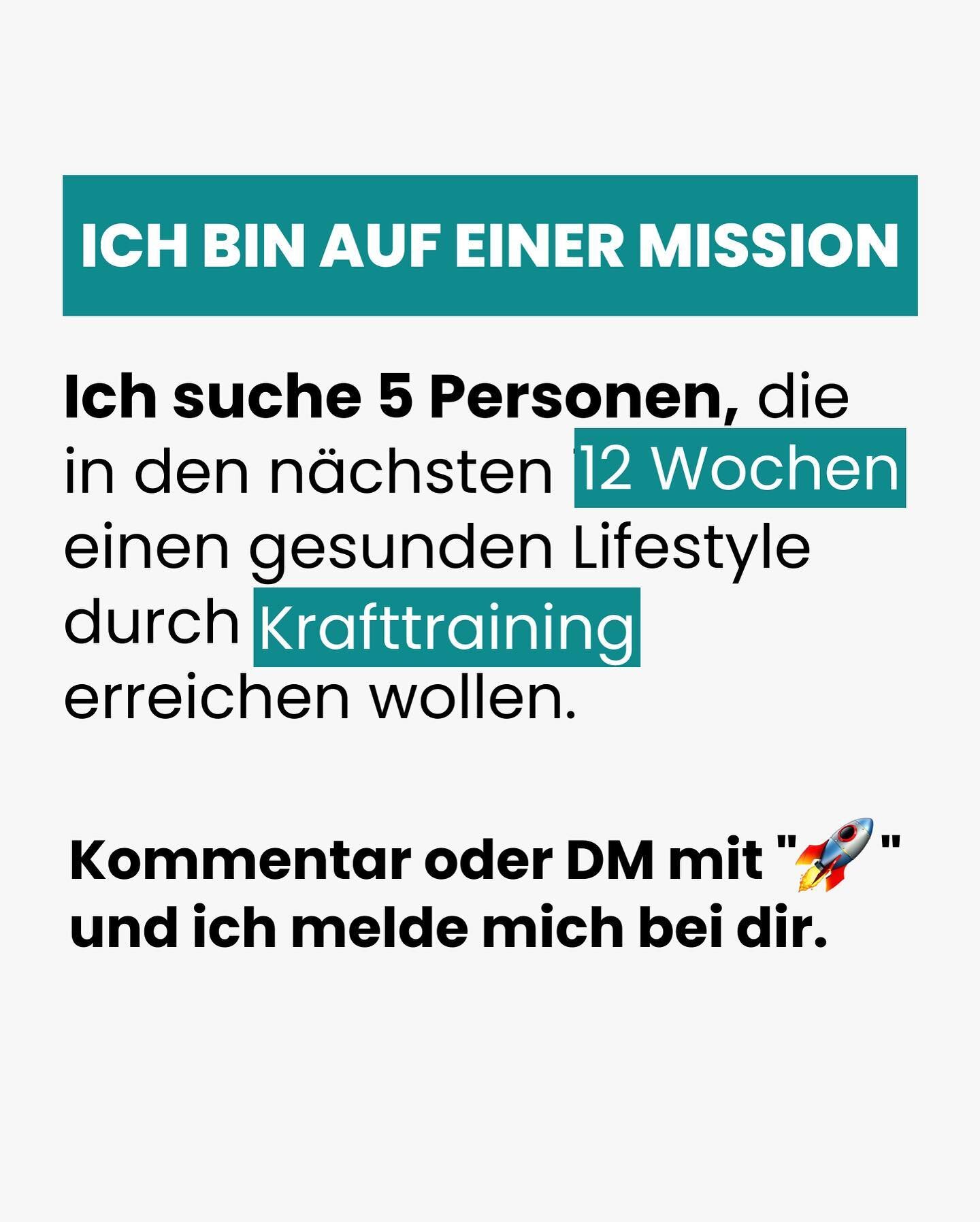 Na, wieder eine Woche Training geskippt? 😞 Ich war genau dort, wo du warst. Ich wusste nicht, wie ich neben meinem Vollzeitstudium und 30h/Woche Arbeit noch fit bleiben soll. 🤯 Mit ganz einfachen Tools &amp; einer sinnvollen Trainingsplanung habe i