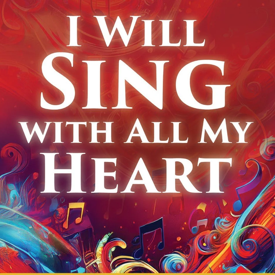 I Will Sing Bulletin sq.jpg