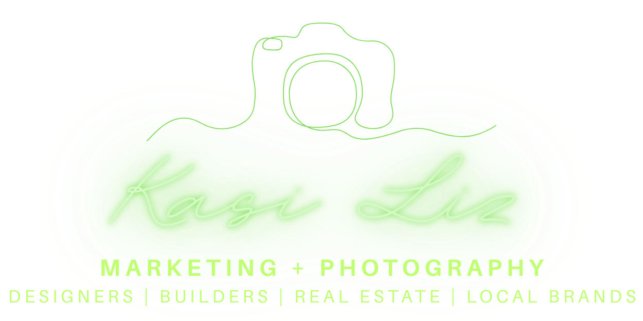 Marketing + Photography by Kasi Liz