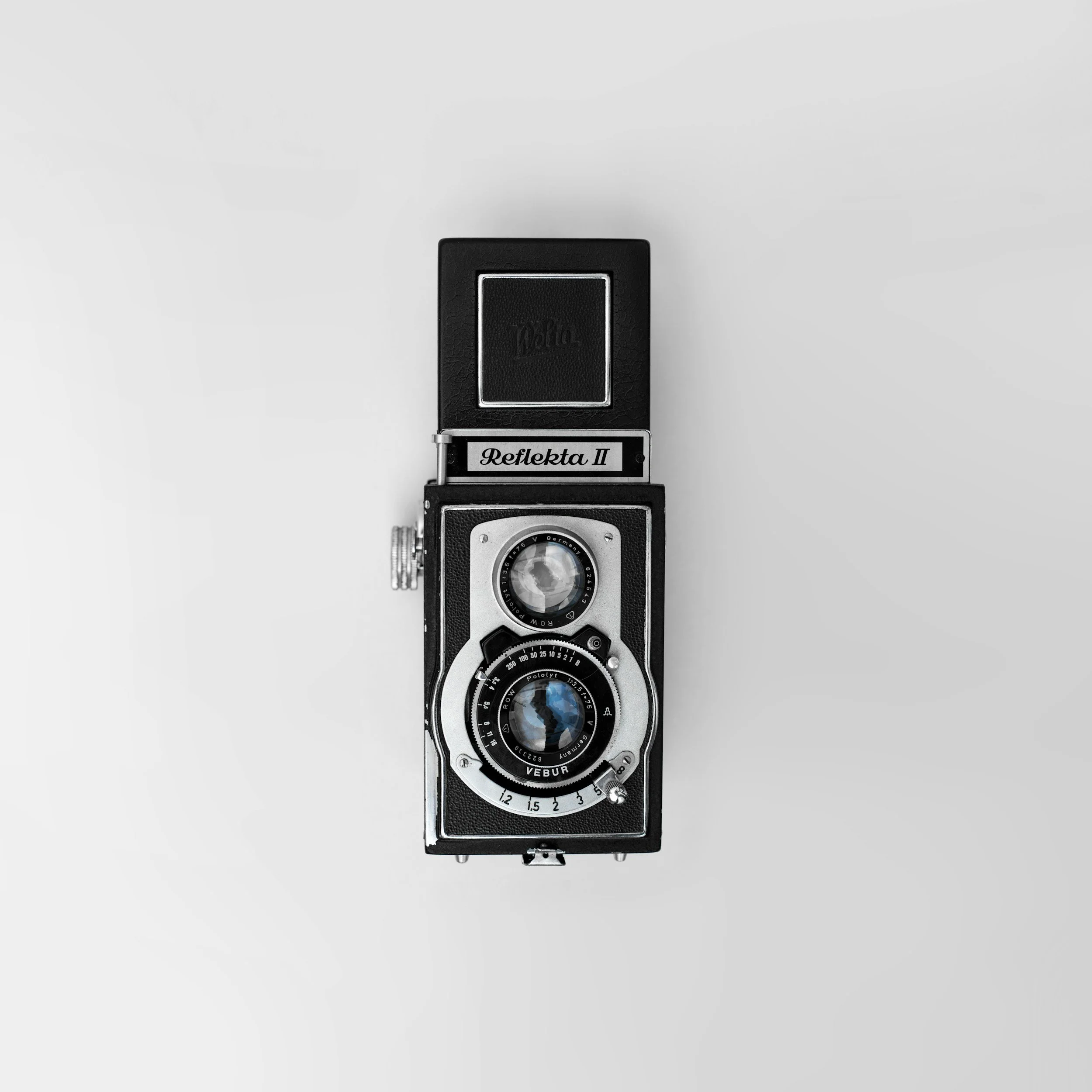 vintage camera for real estate photography for architecture and commercial spaces around Los Angeles