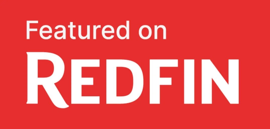 Kasi Liz Hyrapett of The MLS Writer Featured by Redfin