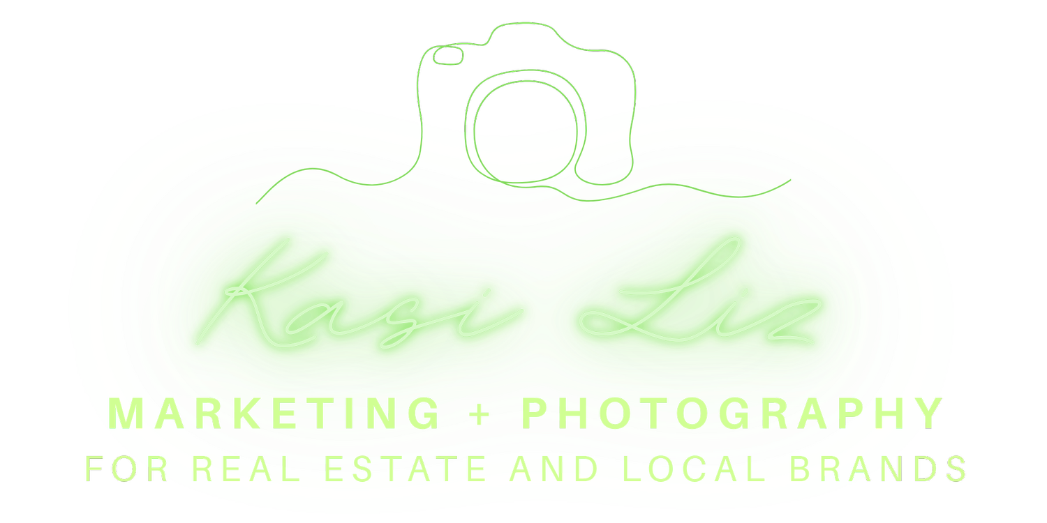 Marketing + Photography by Kasi Liz