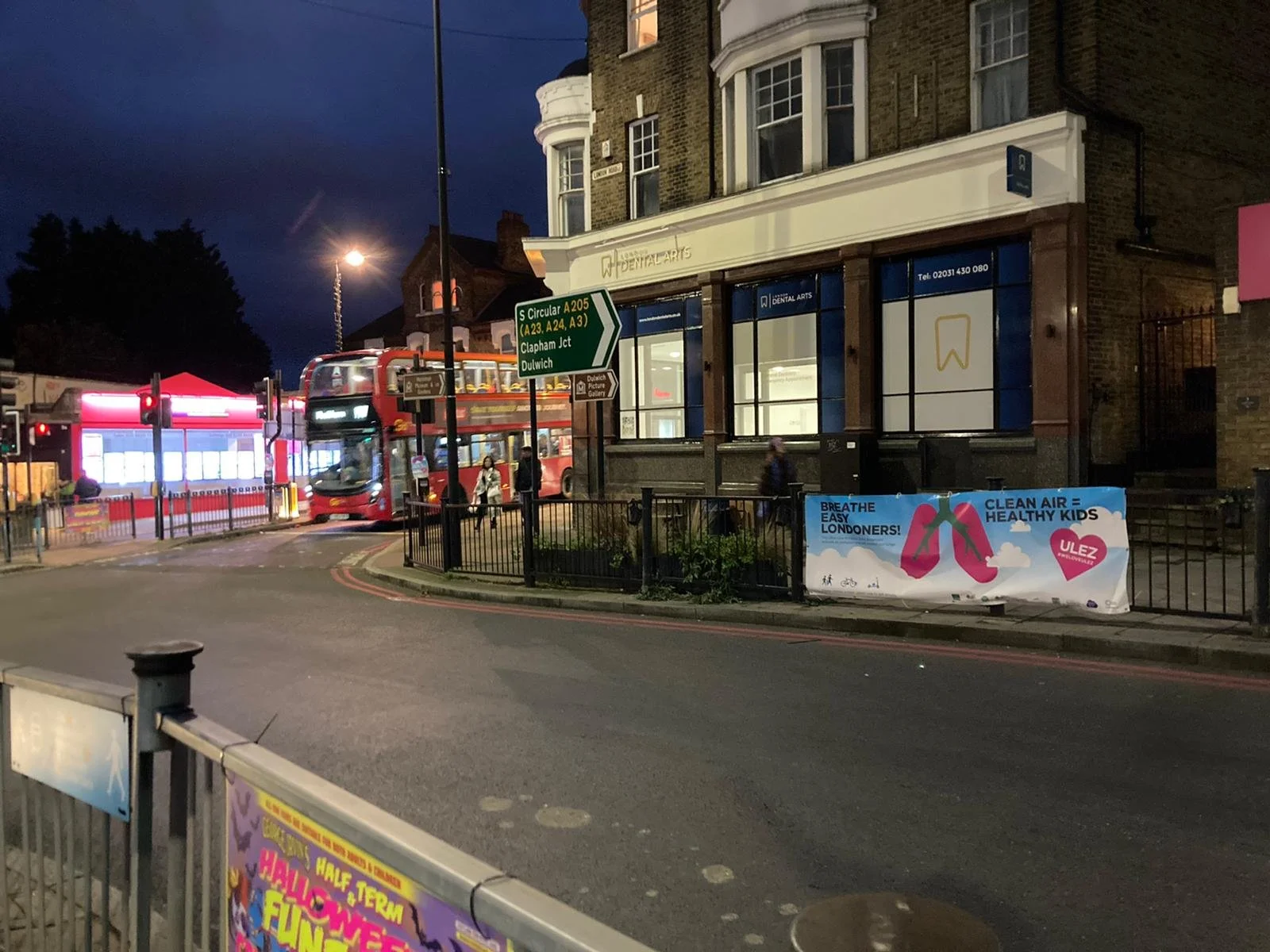 Celebrating the ULEZ Expansion — Mums for Lungs