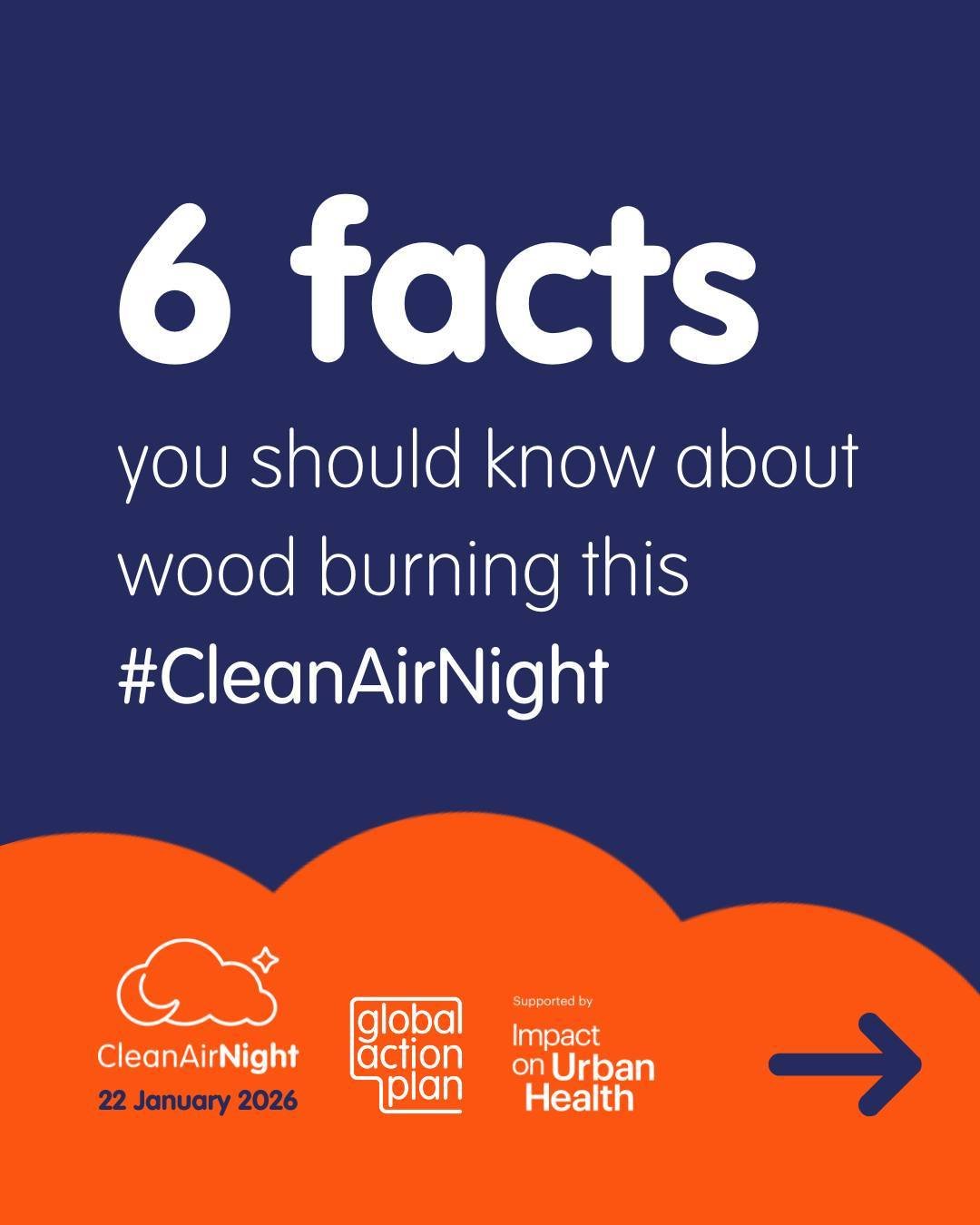It's #CleanAirNight. Can you think twice about burning, tonight and beyond?

When we burn, tiny particles of soot and carbon are released, and these can lodge deep in our bodies, making us sick. Emissions from burning affect not only the person burni