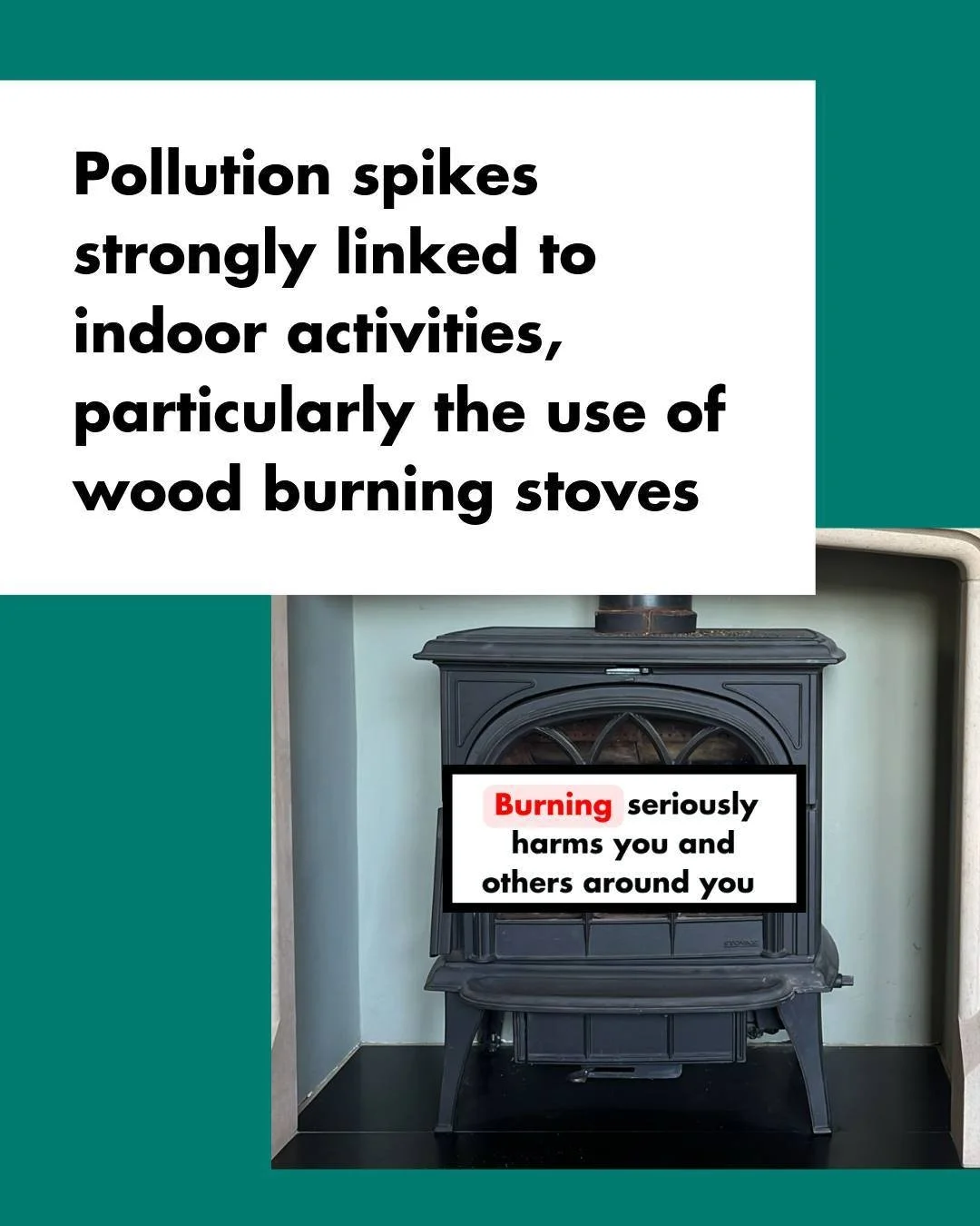 A fascinating study has been published by Cardiff University into children's exposure to fine particle air pollution (PM2.5).

Children tracked the PM2.5 they were breathing using portable monitors, revealing that their greatest exposure was inside t