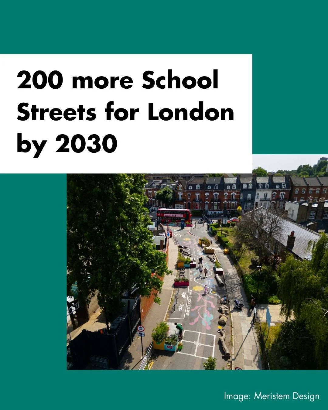Last week, TfL and the Mayor of London published their Vision Zero action plan 2. This is a long-awaited update on how TfL plans to reach Vision Zero (no serious injuries or fatalities on its road network) by 2041. 

There's lots to welcome in this u