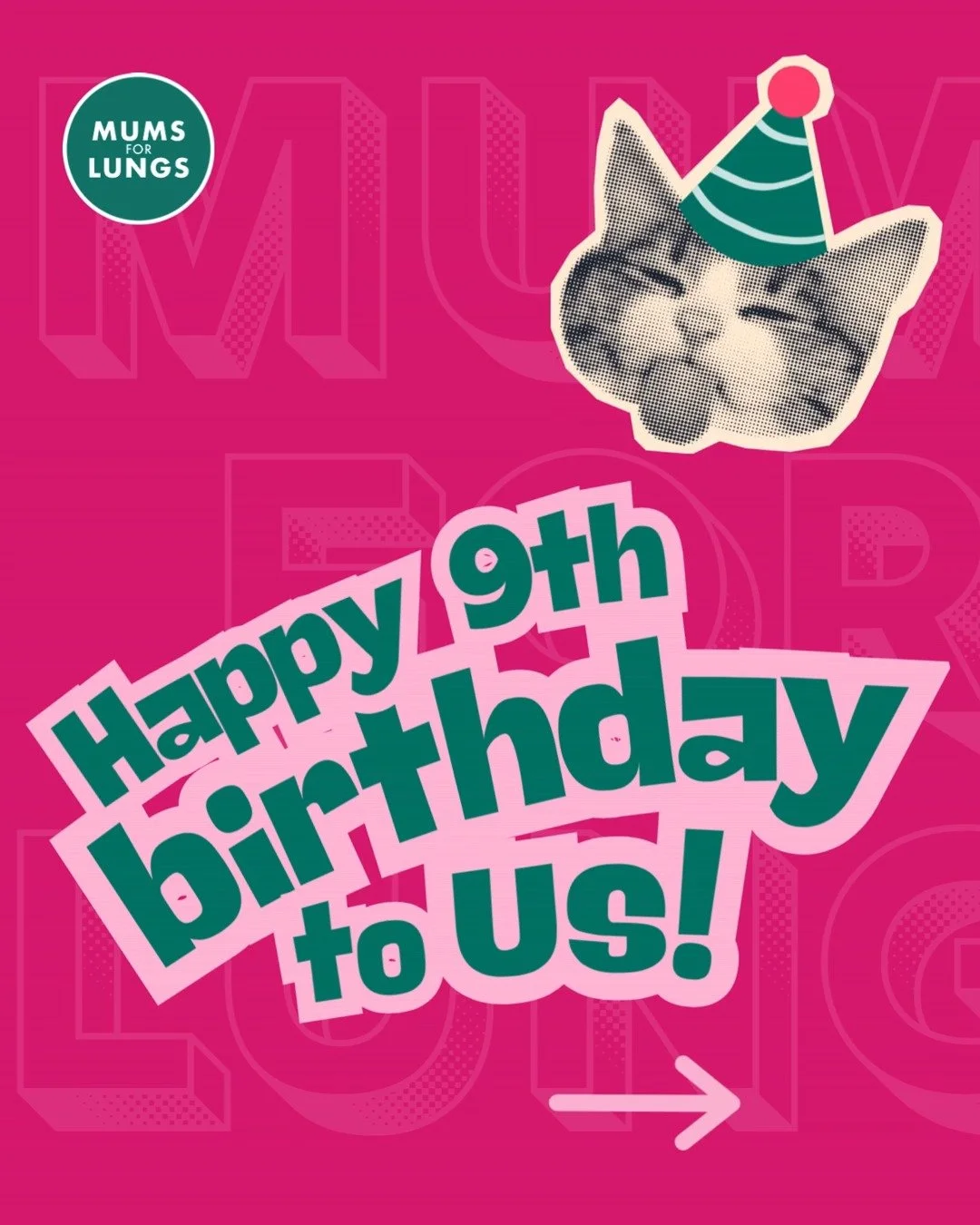 What a nine years! From @jemimavivien&rsquo;s living room to the Environmental Audit Committee...with hundreds of volunteers helping us along the way. 

Thank you to everyone who's been part of our journey so far - and if you haven't got involved yet