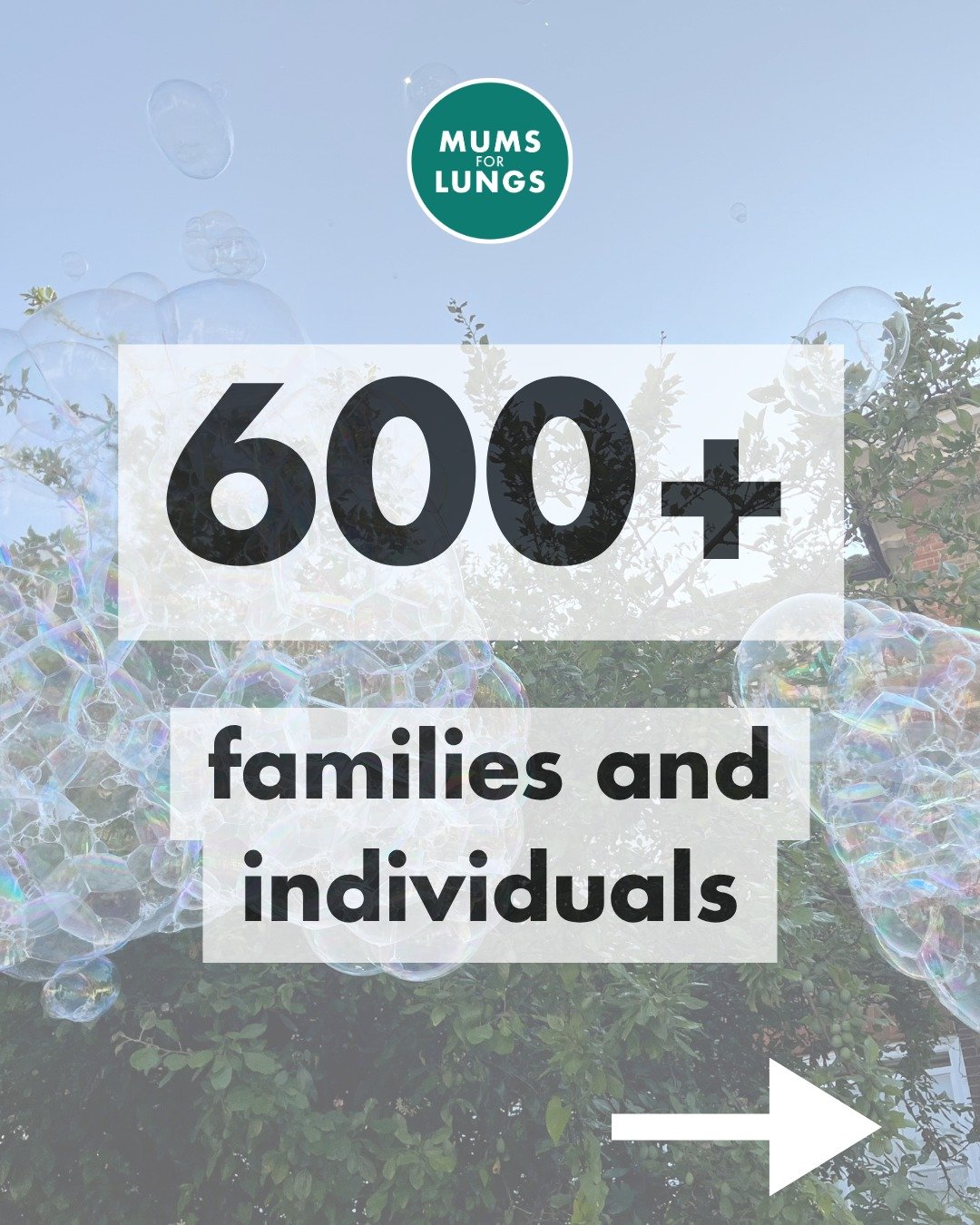 66 organisations and more than 600 families and individuals, representing over 233,000 people across the UK, signed our open letter urging the Prime Minister to include a Clean Air Act in the King's Speech. 

Cleaning up our air and improving the nat