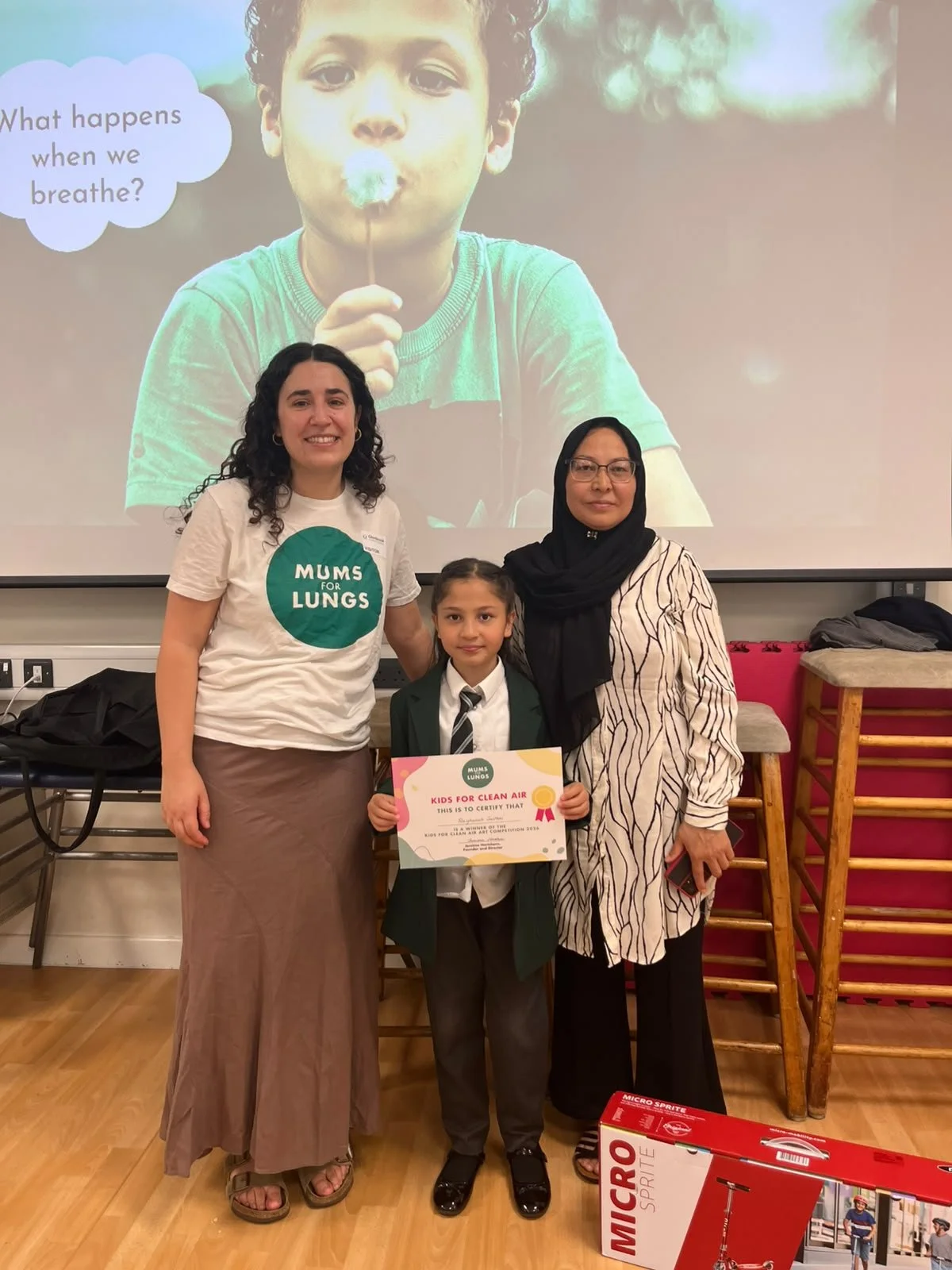 Glenbrook Primary winner_credit Mums for Lungs.jpeg