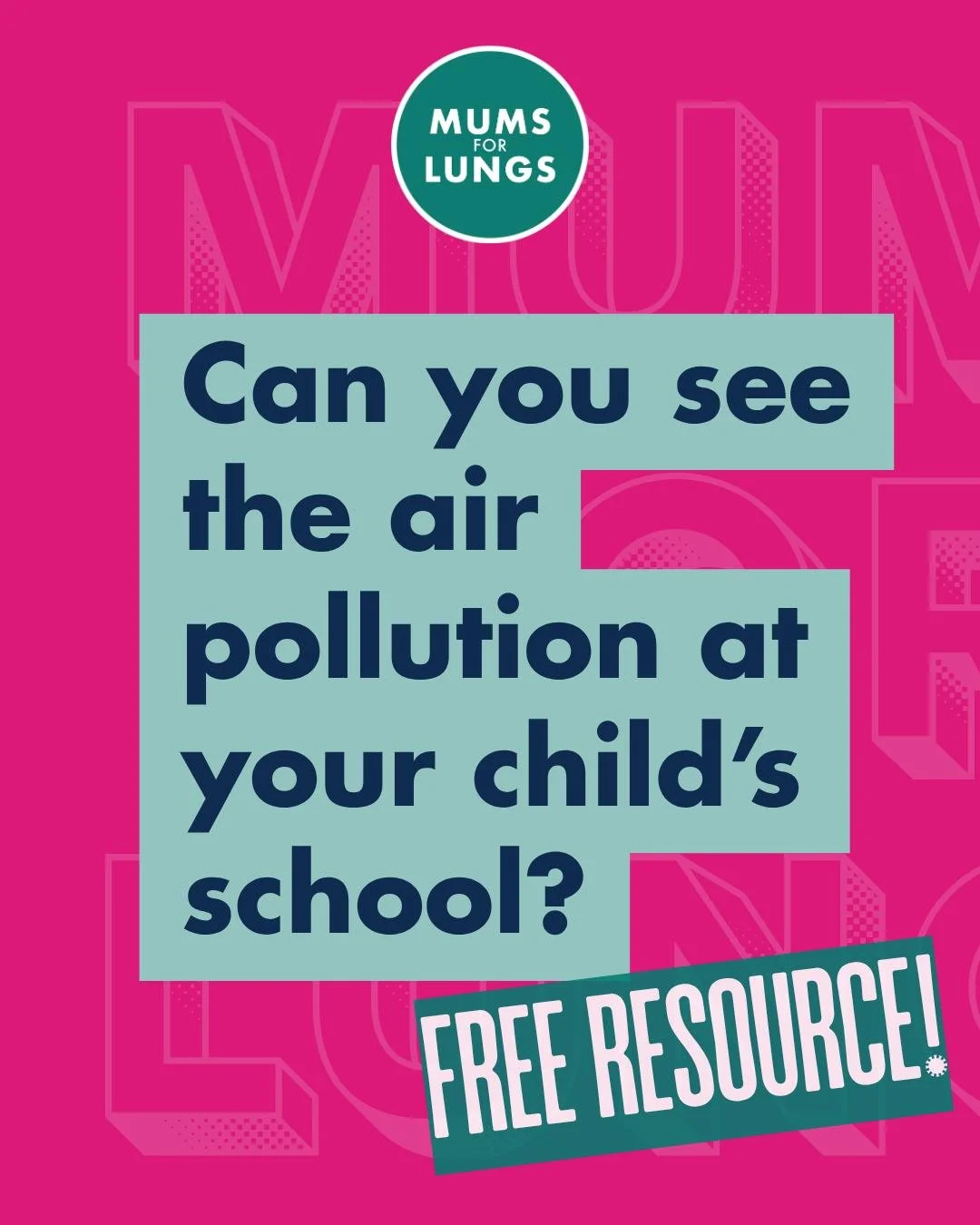 What if you could see the air pollution at your child&rsquo;s school?

We&rsquo;ve just launched a free workshop that lets pupils do exactly that. All you need is paper plates, a bit of Vaseline and some colouring pens. Kids decorate their own air po
