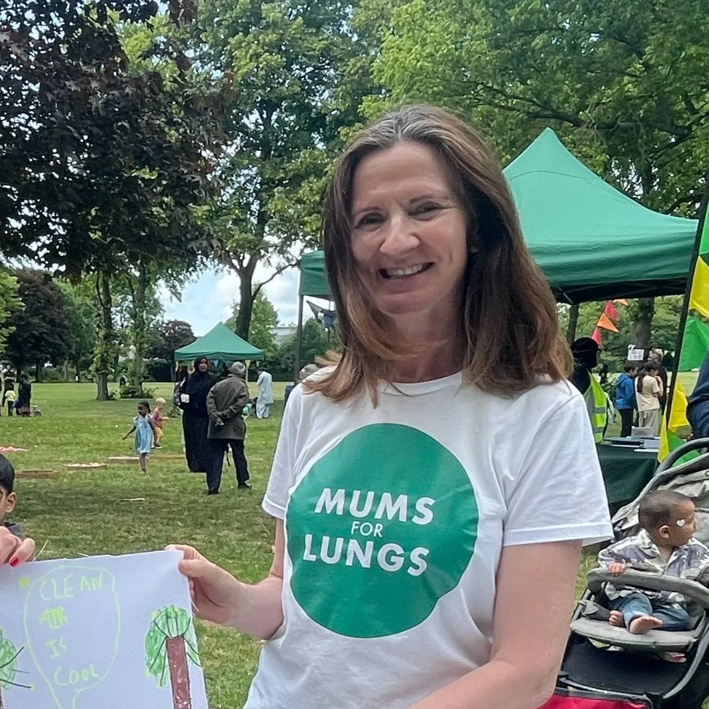 Sharon and Kirsten with fabric drawings.jpg