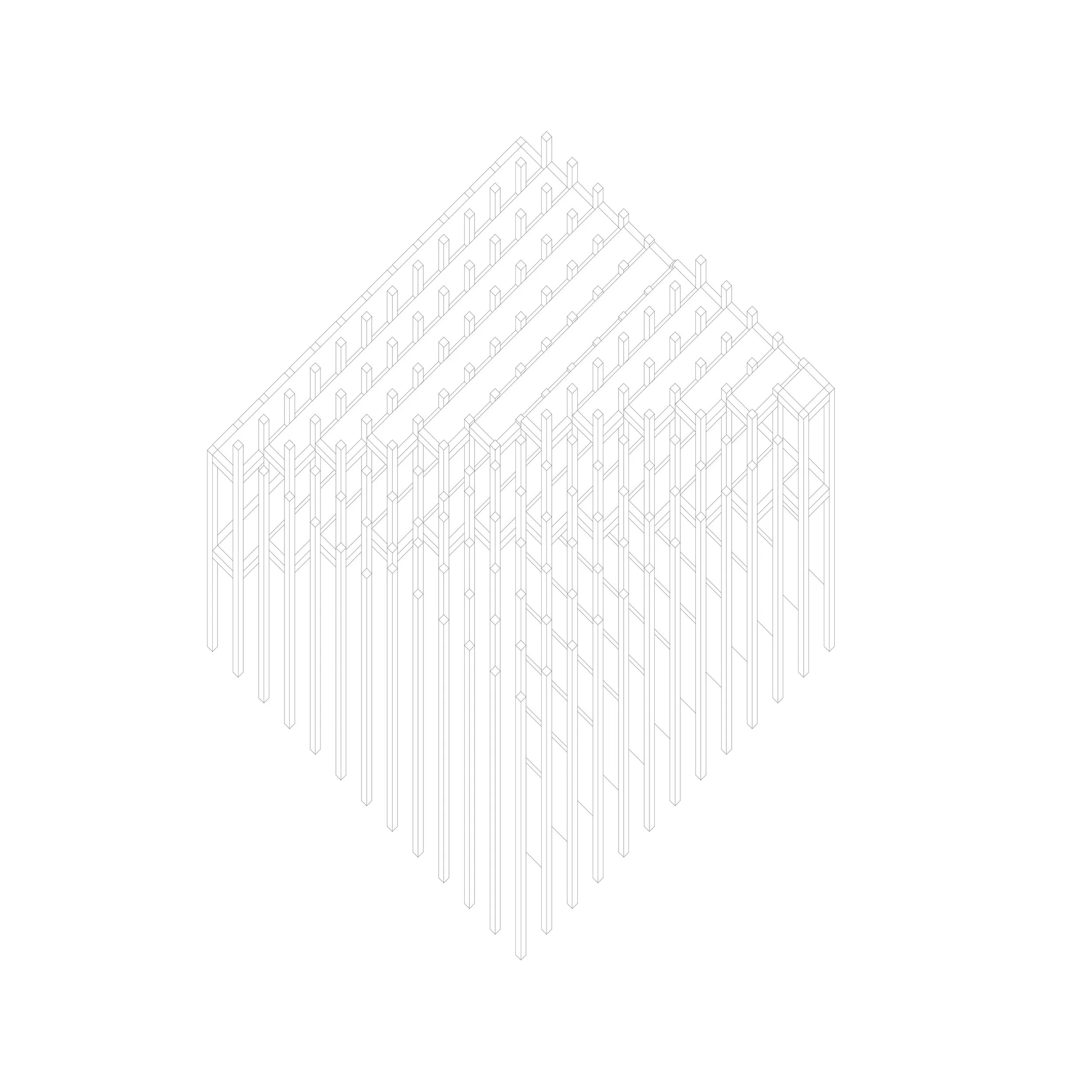 MF / Eisenman