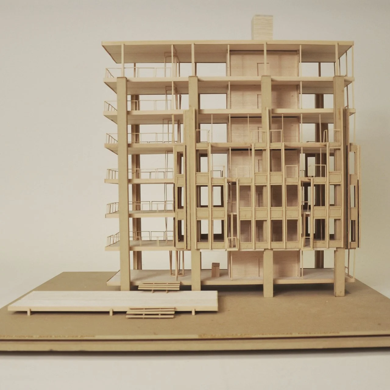 Genealogias Arquitectonicas