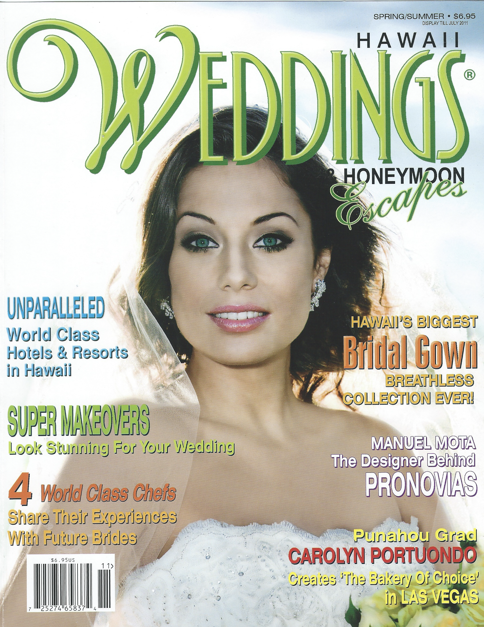 Hawaii Weddings &amp; Honeymoon Escapes Magazine - The Marriage of wine with food makes Mavro truly special