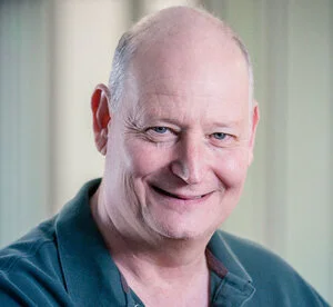 Ep. 6 - Dr. Timothy Levine -
Deception Expert