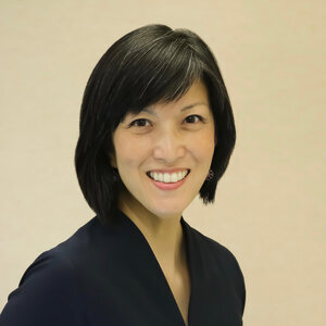 Ep. 0 - Dr. Amy Hubbard -
Making of a "Thesis Baby"