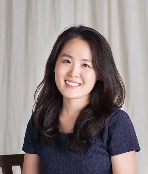 Ep. 4- Dr. Soo Yun Shin -
Communication Expert - Digital Distractions