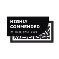 Podcast Trailer - Highly Commended Award