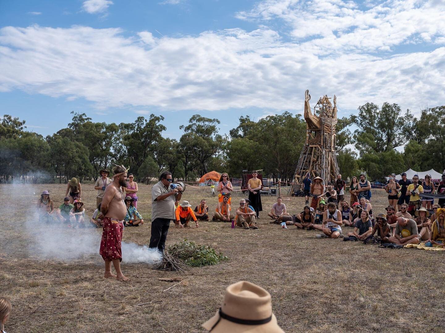 A Mega Massive Thank You! Legends!!

We want to take a moment to express our deepest gratitude and heartfelt thanks for your incredible dedication, passion, and hard work pre/during/after Burning Seed. Your unwavering commitment and selfless efforts 