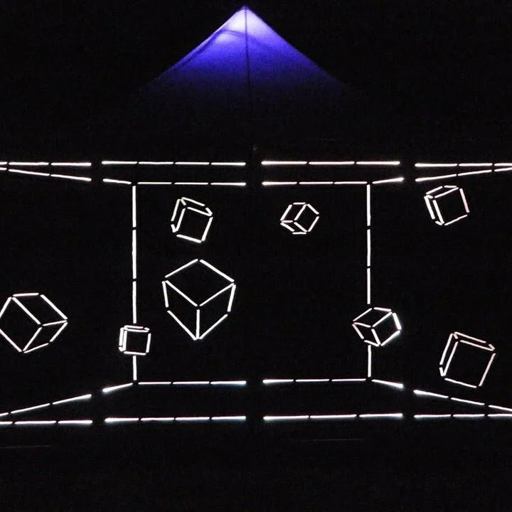 ART TOURS &amp; TALKS | It's all about the art!
ARTery hosts Art Tours and Talks, hosting or co-hosting the following events; 

ARTery Night Art Tour

Day: Thursday 23rd March
Time: 5 - 7:30pm
Location: Centre Camp
This is your chance to meet the art