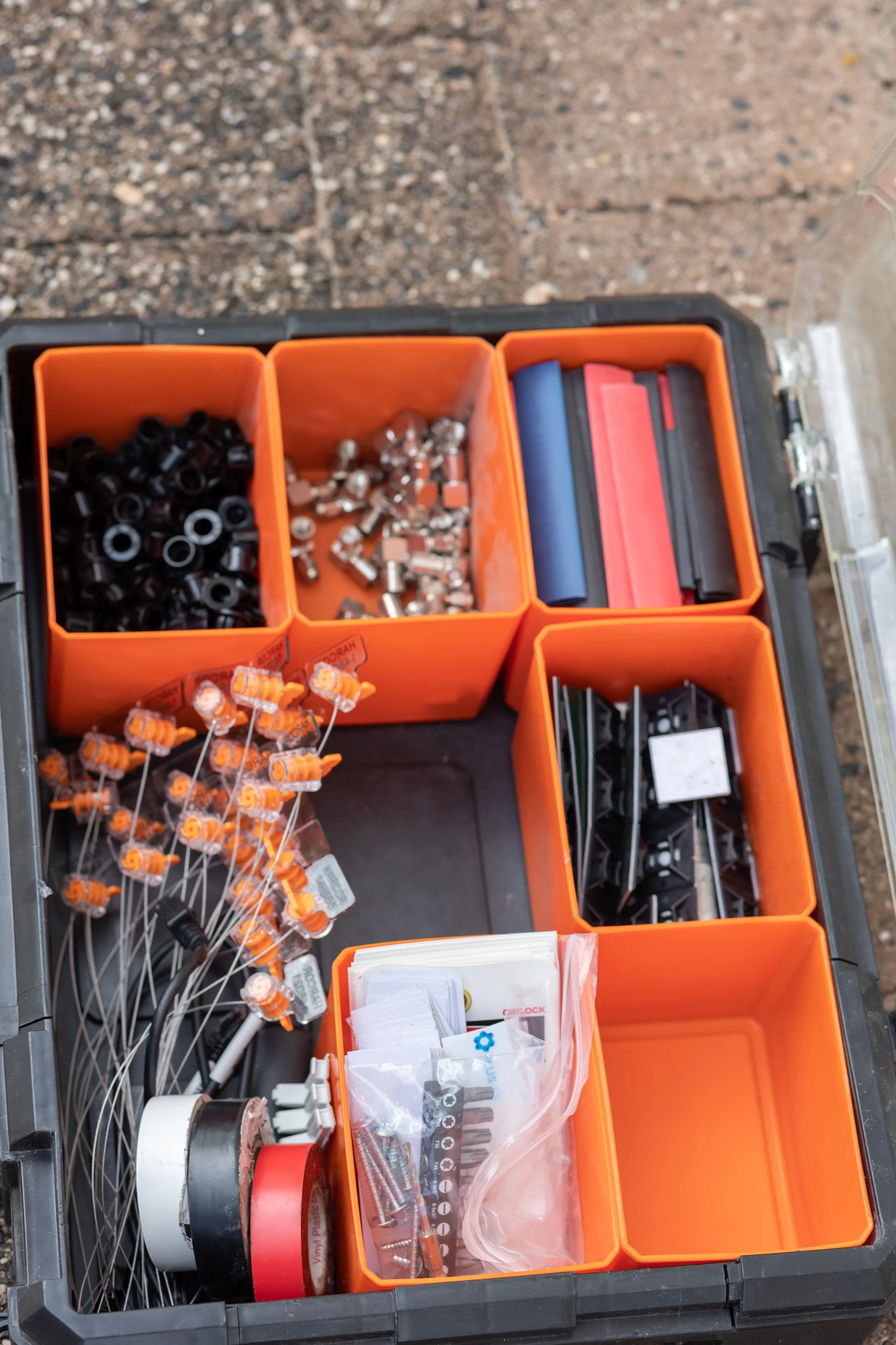 Essential Network Solutions