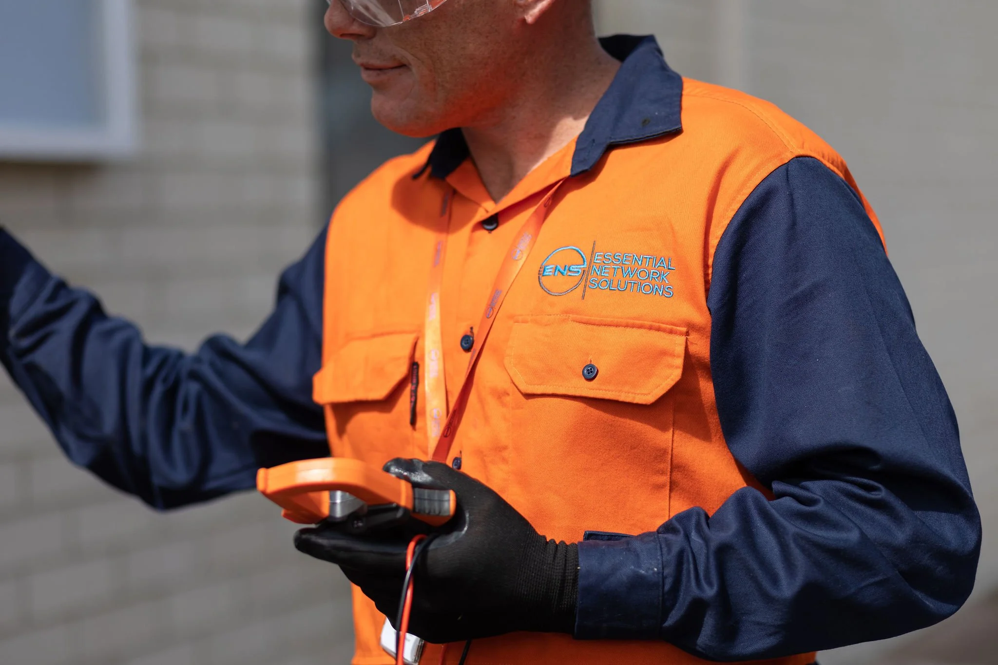 Metering Solutions ESSENTIAL NETWORK SOLUTIONS
