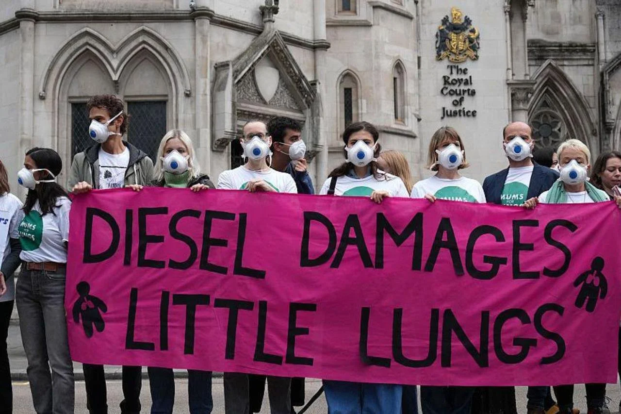 Your diesel car was cheated. Now we know it started even earlier than regulators admitted.