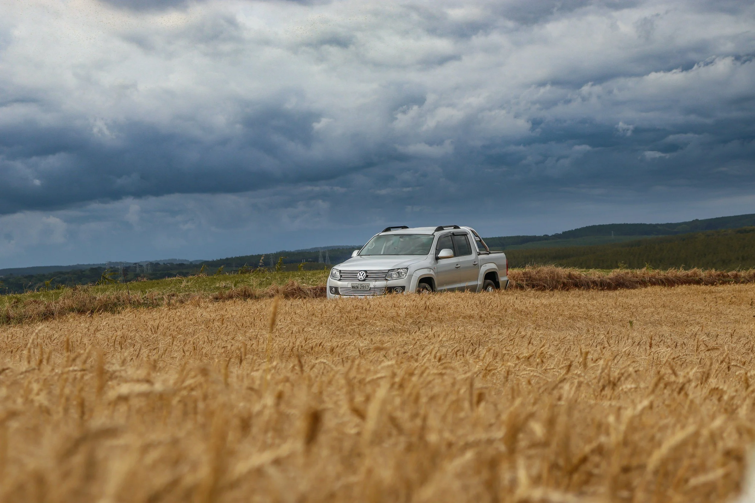 volkswagen car image