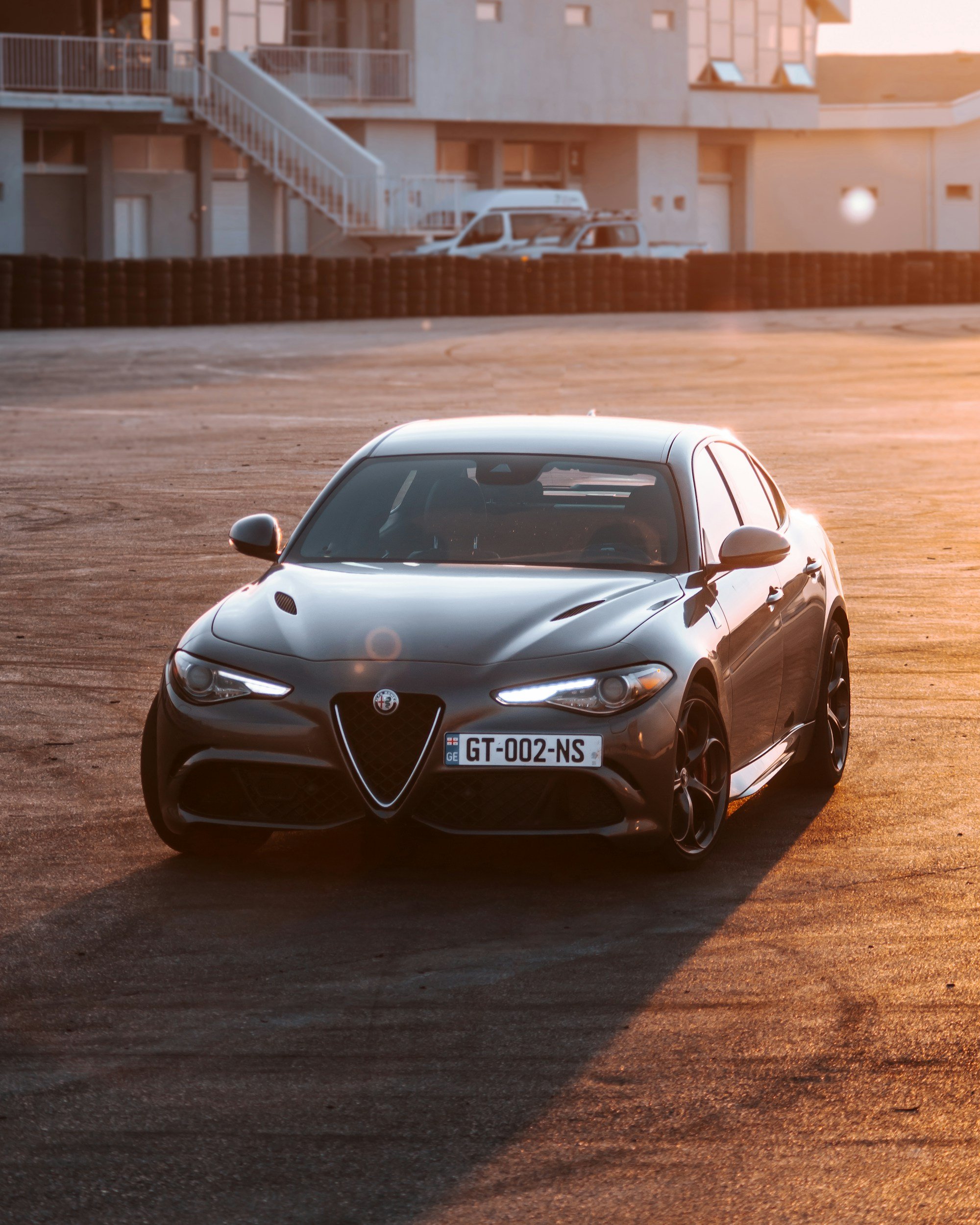 alfa romeo car image