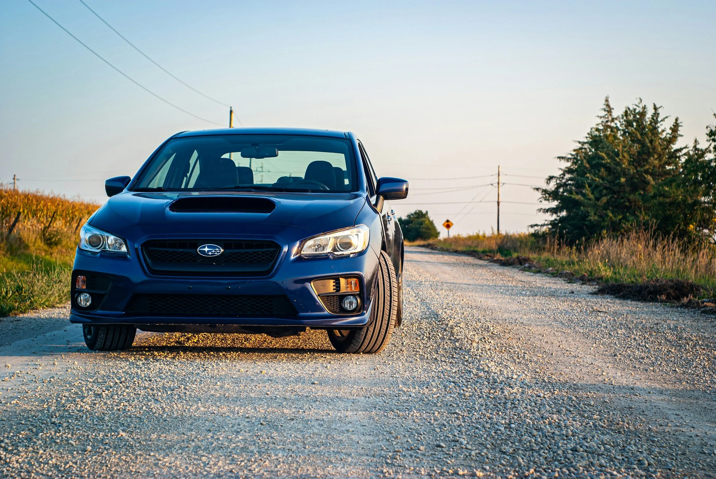 subaru car image
