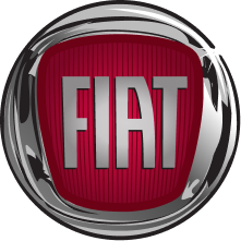 fiat logo
