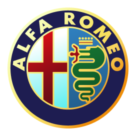 alfa romeo logo