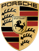 porsche logo