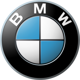 bmw logo