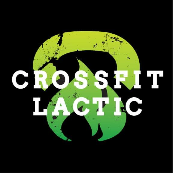 Crossfit Lactic 2