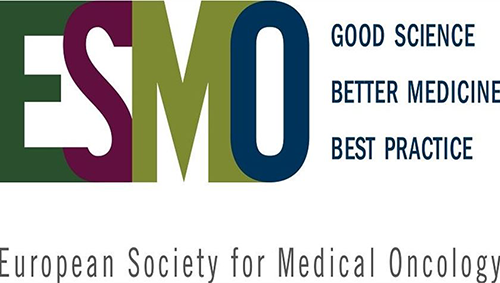 European Society for Medical Oncology (Copy) (Copy)
