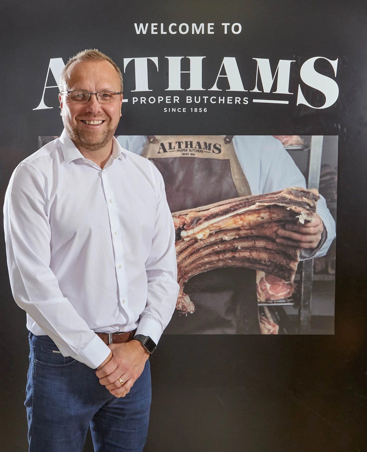 Our Family Members — Althams Butchers