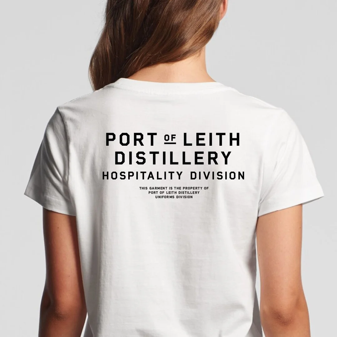 Bar Supervisor (New Whisky Quay Opening)