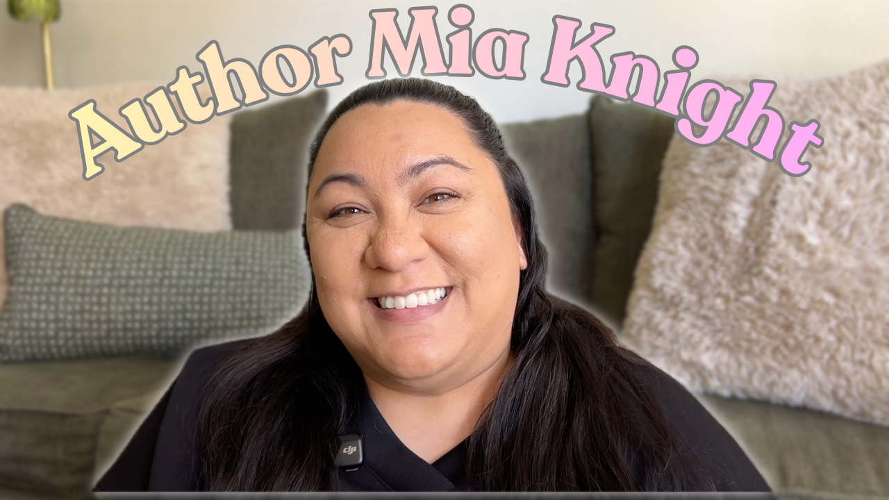 I started a YouTube channel!