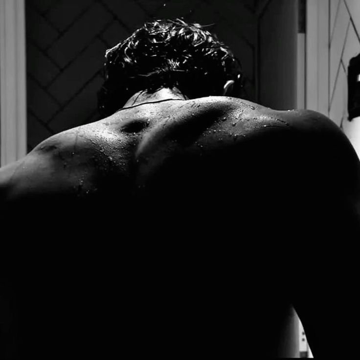 Snippet from Roth’s POV in Bitter Heat, Chapter 18