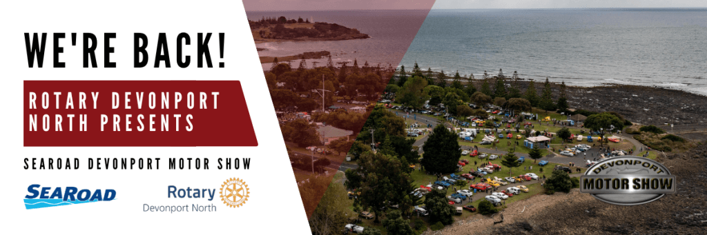 Devonport Motor Show Spirited Devonport