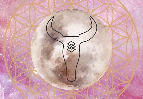 Full Moon Eclipse in Taurus update