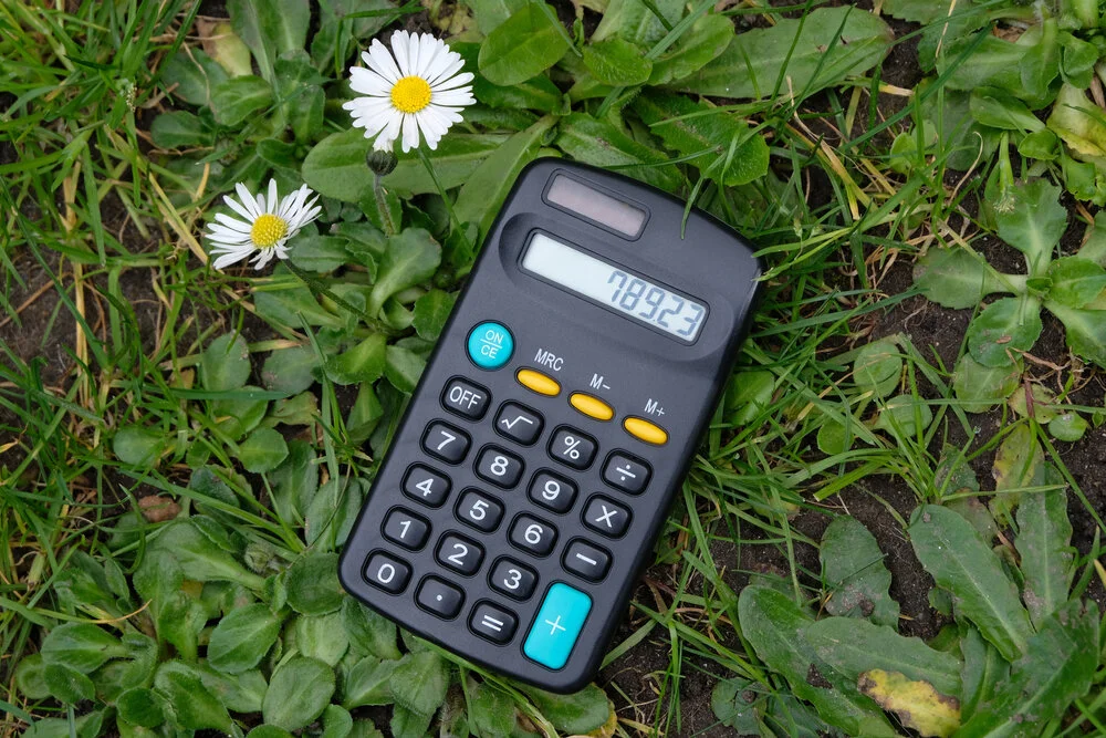 Calculating your company’s carbon footprint – where to start …