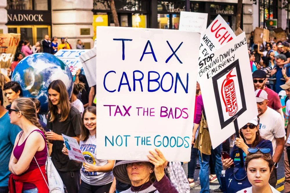 CARBON TAXES (PART 2) - CONSIDERATIONS FOR SUCCESSFUL IMPLEMENTATION&nbsp;