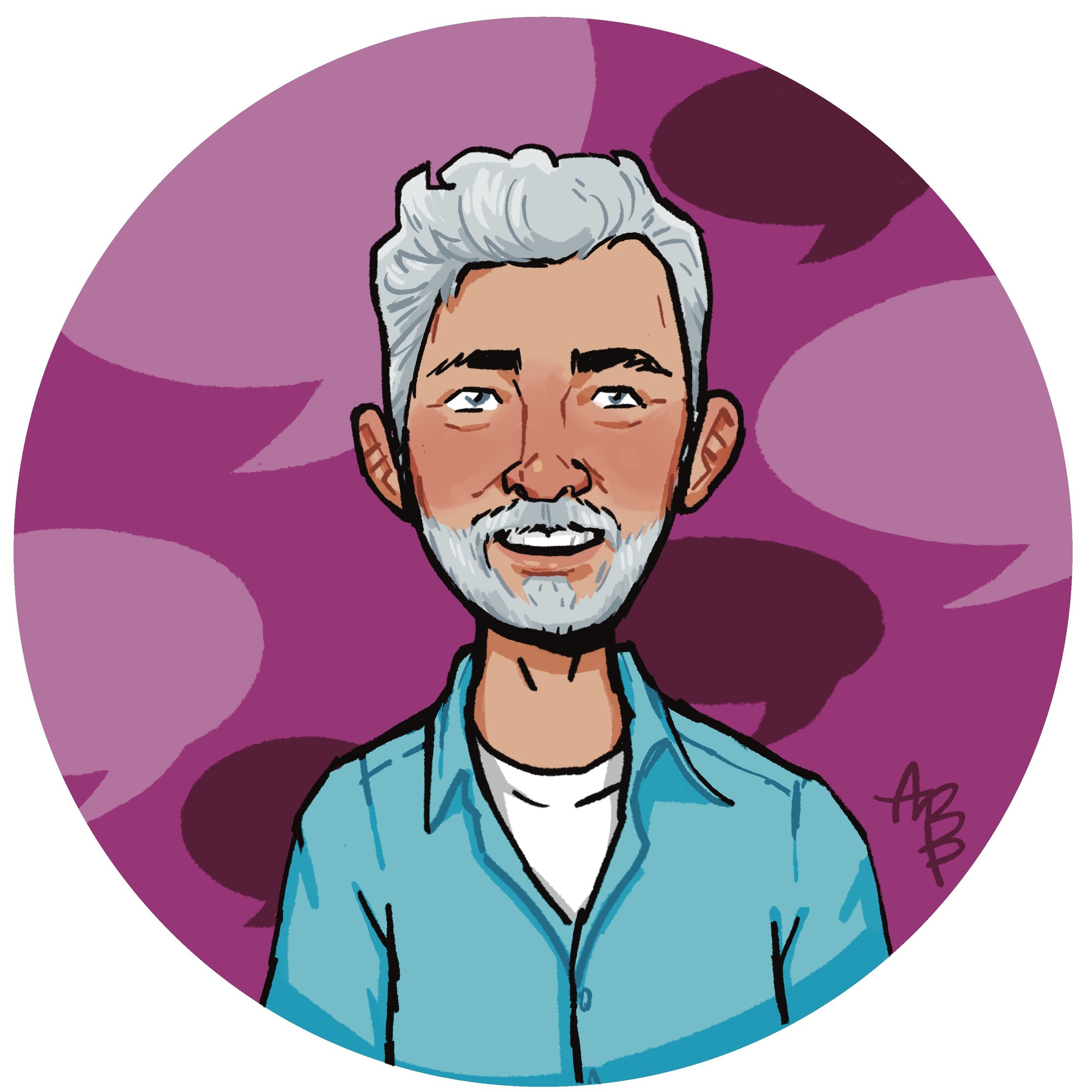 Adam Power-Annand, CEO